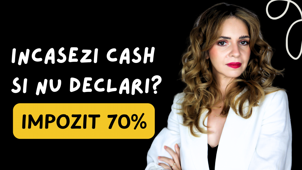 impozitare 70% venituri nedeclarate